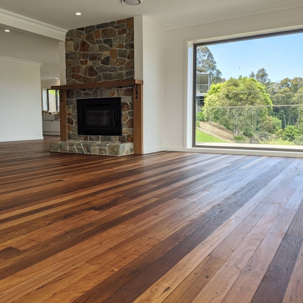 Euro Coast Timber Floors | 4/6/8 Cranbrook Rd, Batemans Bay NSW 2536, Australia | Phone: 0438 547 555