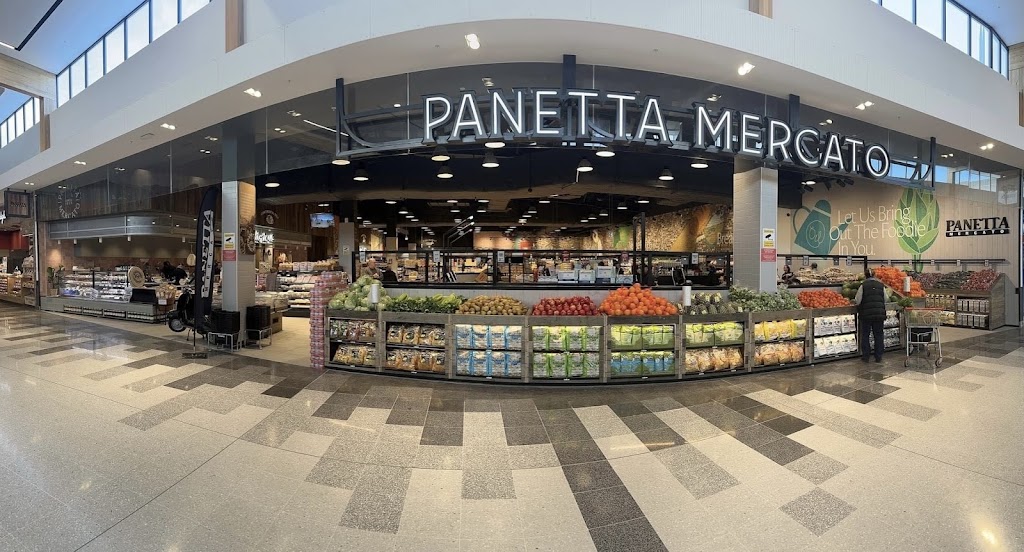 Panetta Mercato Oran Park | Podium, Shop 6r/351 Oran Park Dr, Oran Park NSW 2570, Australia | Phone: (02) 7250 5539