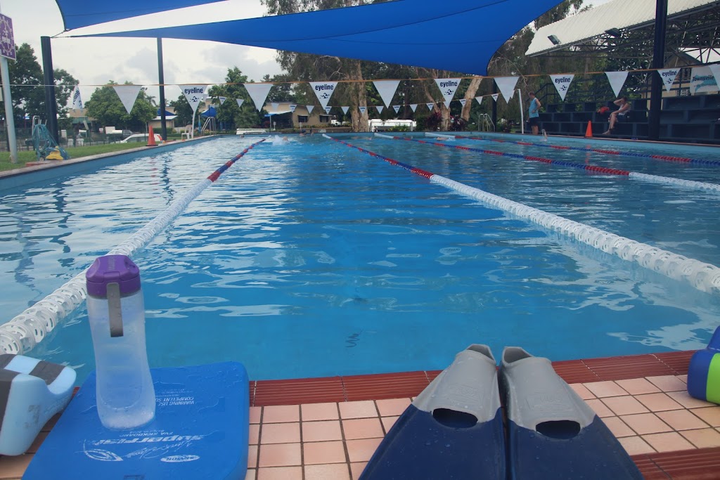 Townsville Swimming Academy | school | 154 Ross River Rd, Mundingburra QLD 4812, Australia | 0408196454 OR +61 408 196 454
