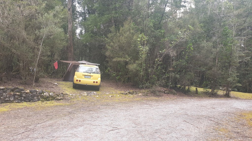 Huon Campground | Port Davey Track, Southwest TAS 7139, Australia | Phone: 1300 827 727