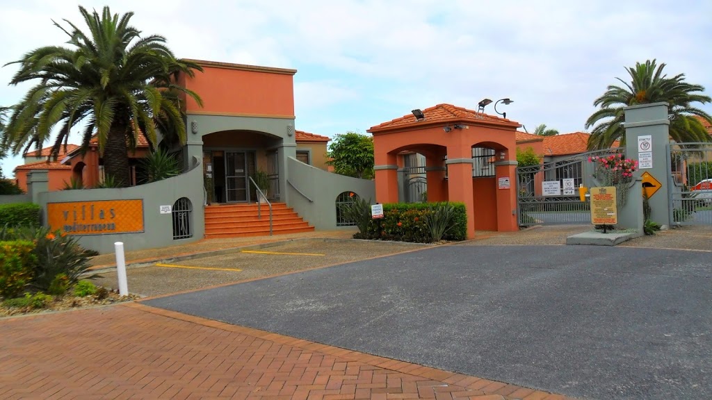 Villas Mediterranean | real estate agency | 1/20 Fairway Dr, Clear Island Waters QLD 4226, Australia | 0755546144 OR +61 7 5554 6144
