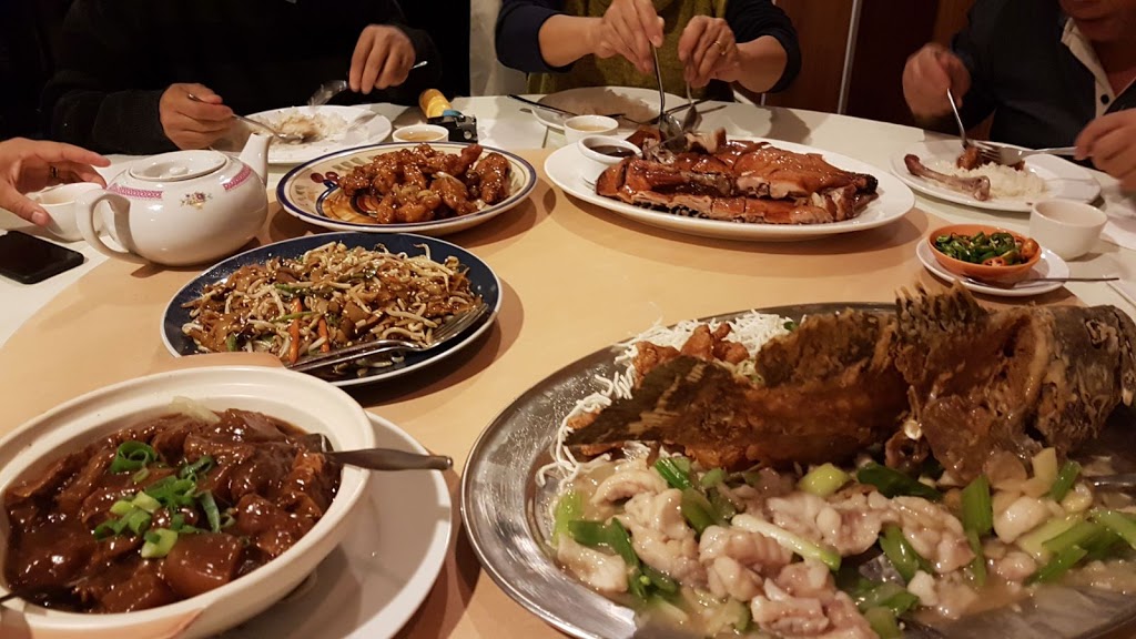 Eureka BBQ Chinese Restaurant | 14 Eureka Rd, Wilson WA 6107, Australia | Phone: (08) 9258 8860