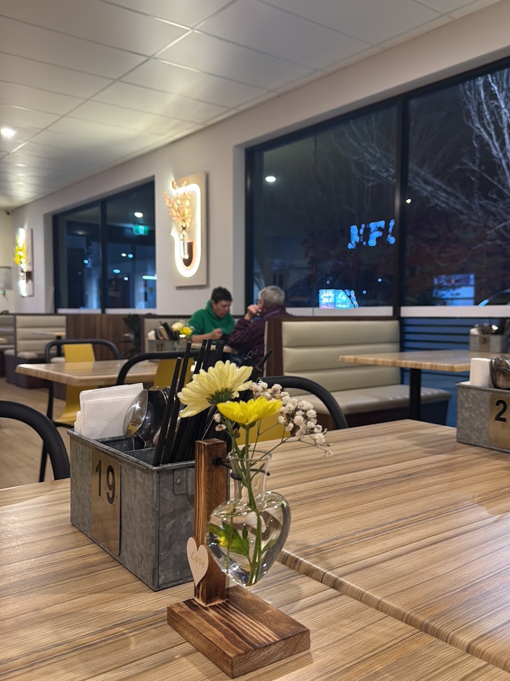 Vsoul Viet Kitchen | 24b/8025 Goulburn Valley Hwy, Kialla VIC 3631, Australia | Phone: 0411 503 137