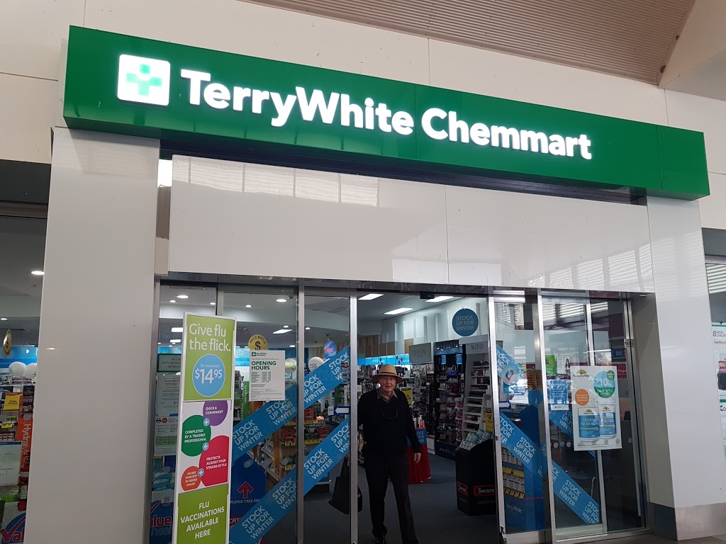 TerryWhite Chemmart Bellbowrie | pharmacy | Bellbowrie Shopping Plaza, 29/37 Birkin Rd, Bellbowrie QLD 4070, Australia | 0732026071 OR +61 7 3202 6071