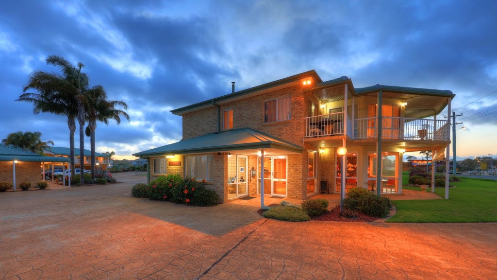 Harbourview Motel, Bermagui | lodging | 56/58 Lamont St, Bermagui NSW 2546, Australia | 0264935213 OR +61 2 6493 5213