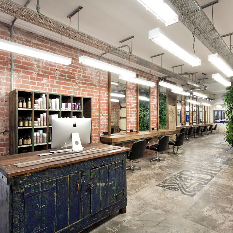 Biba St Kilda | hair care | St Kilda, 167 Acland St, Melbourne VIC 3182, Australia | 0395344003 OR +61 3 9534 4003