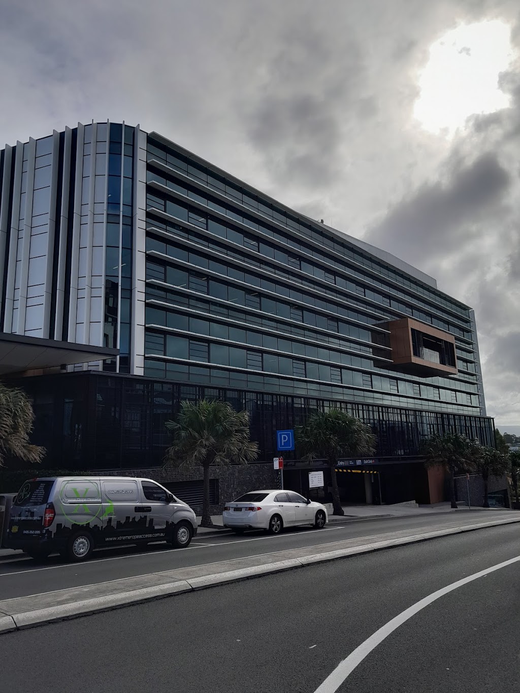 Xtreme Rope Access | 60 Ash Ave, Albion Park Rail NSW 2527, Australia | Phone: 0405 260 285