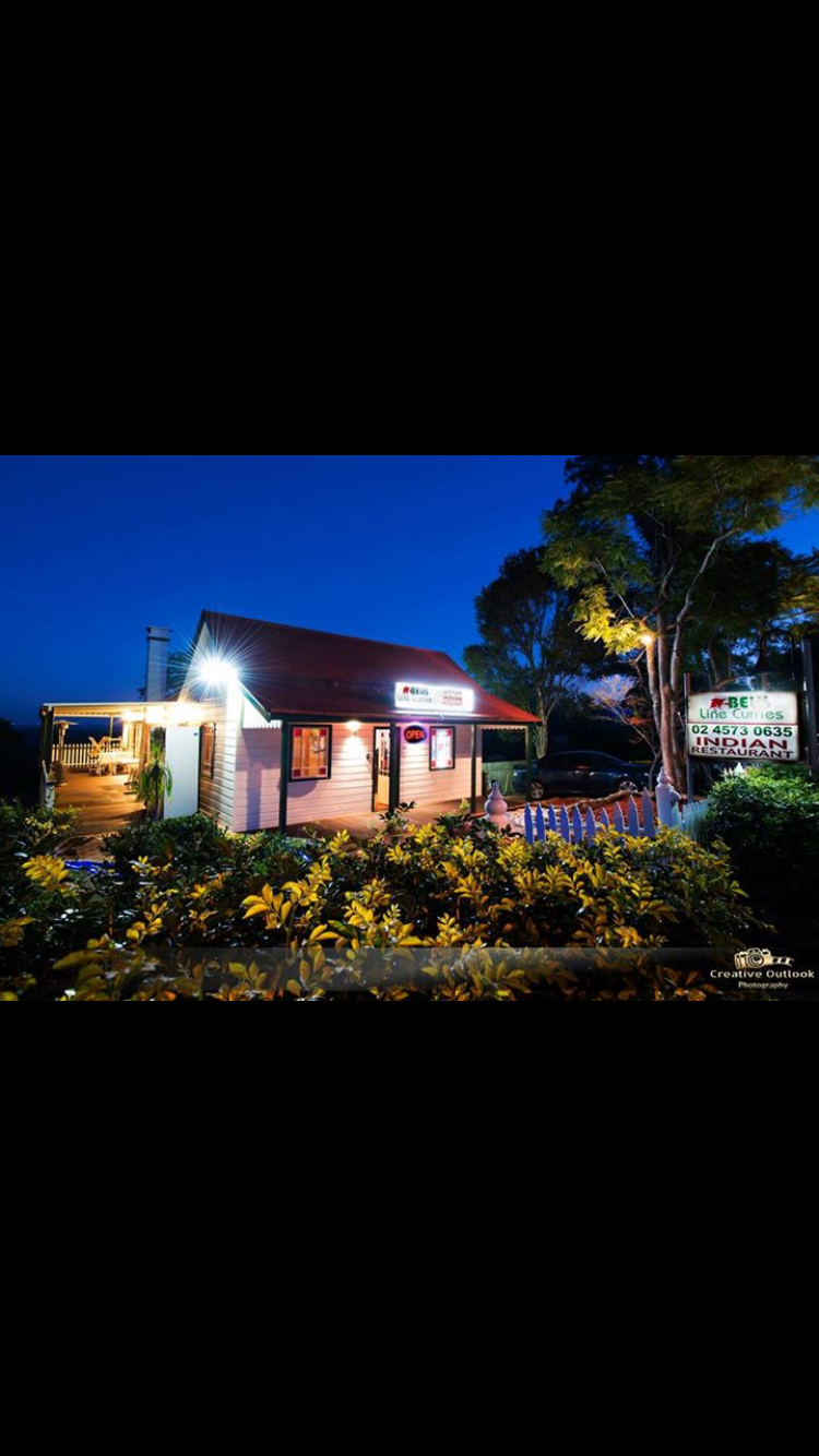 Bells line curries | restaurant | 85 Old Bells Line of Rd, Kurrajong NSW 2758, Australia | 0245730635 OR +61 2 4573 0635