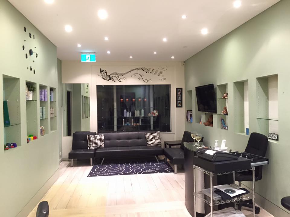 N. James Hair Salon | hair care | 88 Norton St, Leichhardt NSW 2040, Australia | 0280681888 OR +61 2 8068 1888