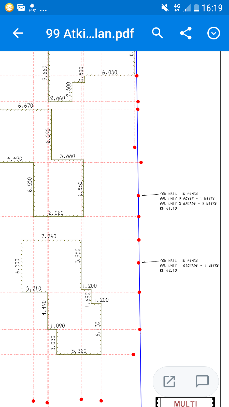 Multi Surveying | 3/7/9 Mallett Rd, Tullamarine VIC 3043, Australia | Phone: 0422 981 337