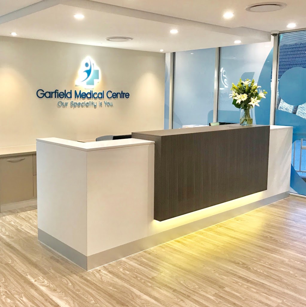Garfield Medical Centre | health | Suite 2/19-25 Garfield St, Wentworthville NSW 2145, Australia | 0288258255 OR +61 2 8825 8255