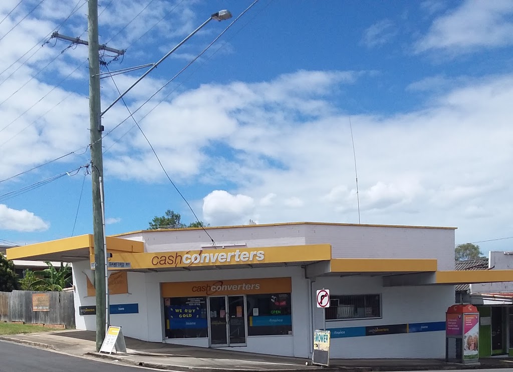 Cash Converters | 377 Samford Rd, Gaythorne QLD 4051, Australia | Phone: (07) 3029 2306