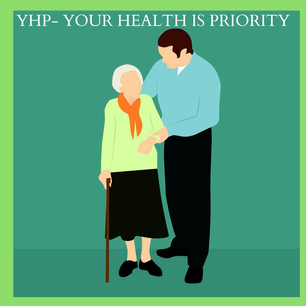 YHP- Your Health Is Priority | health | 3/13 York St, Glen Waverley VIC 3150, Australia | 0493215940 OR +61 493 215 940