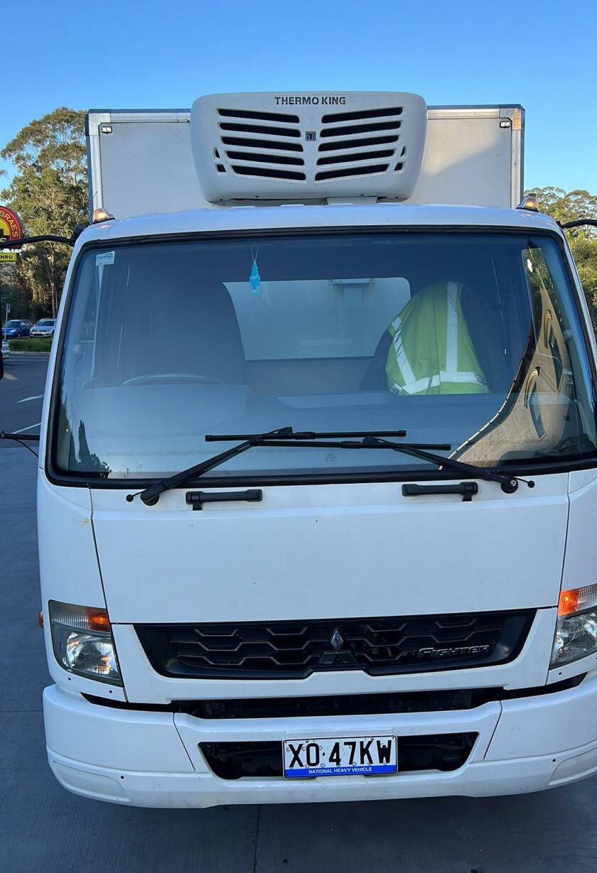 Changi Transport Private Limited | 11 Catamaran Rd, Fountaindale NSW 2258, Australia | Phone: 0426 618 716