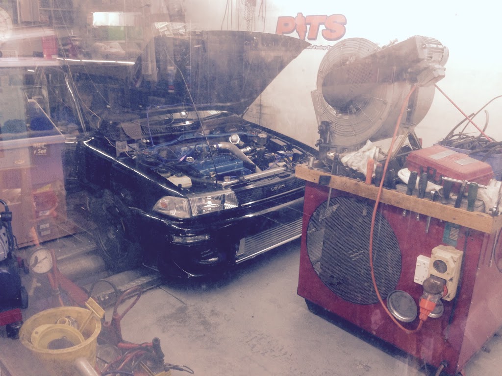 Performance Injection Tuning Services | car repair | 10/42 Export Dr, Molendinar QLD 4214, Australia | 0411340033 OR +61 411 340 033