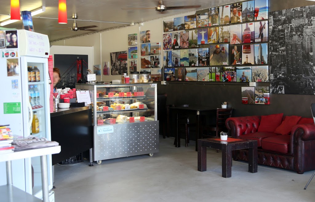 BackStreet Espresso | cafe | 12 Kenrose St, Carina QLD 4152, Australia | 0401048611 OR +61 401 048 611