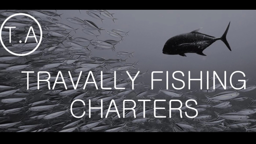 Travally Fishing Charters | Parsley bay wharf, Brooklyn NSW 2083, Australia | Phone: 0448 208 835