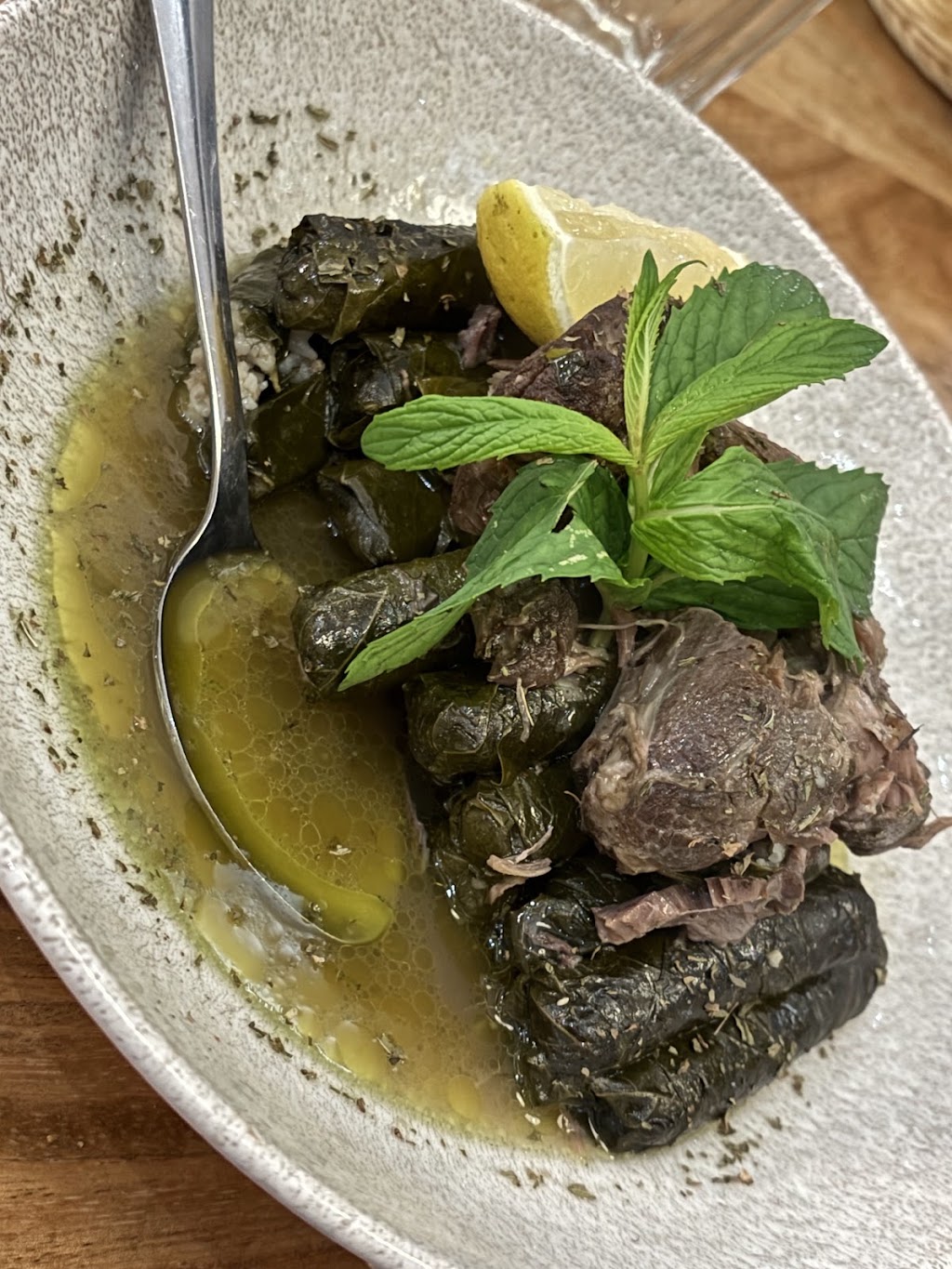 Al Aseel Restaurant Liverpool (The Paper Mill) | 20 Shepherd St, Liverpool NSW 2170, Australia | Phone: (02) 8742 4033