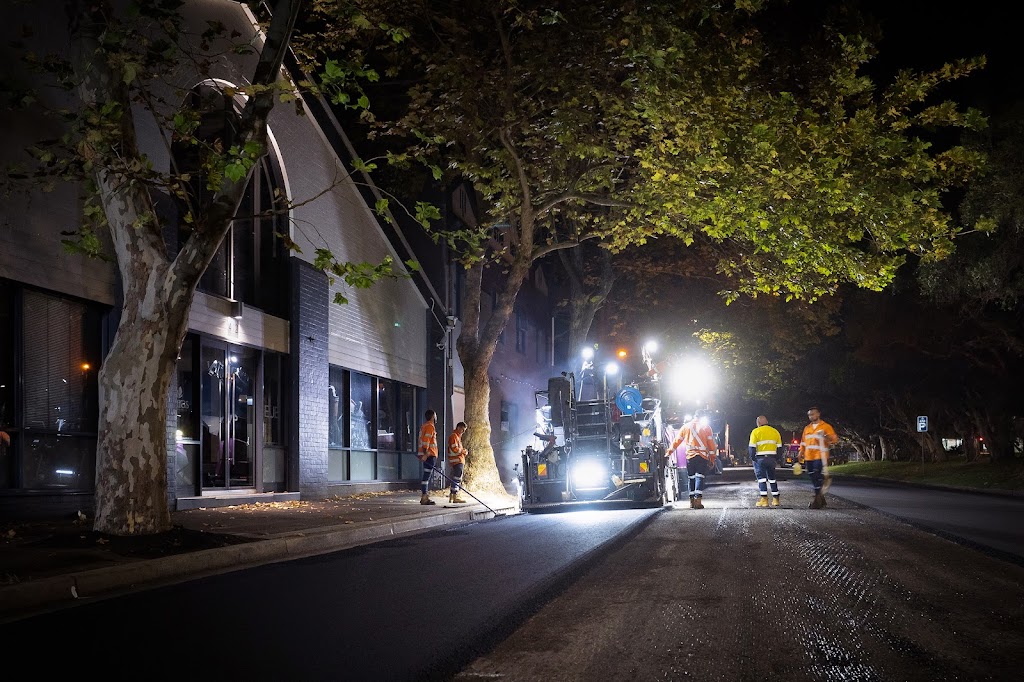 ANA Asphalts | 36 Yilen Cl, Beresfield NSW 2322, Australia | Phone: 0484 003 673