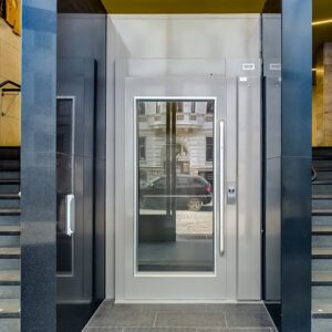 Skyrise Elevators and Escalators Ptv Ltd. | St Marys, East LPO, Colyton NSW 2760, Australia | Phone: 1300 807 703