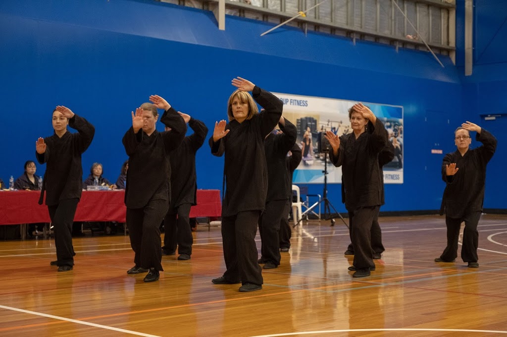 Chi Generation Tai Chi | Open Door Community Church Hall, Monbulk VIC 3793, Australia | Phone: 0437 949 919