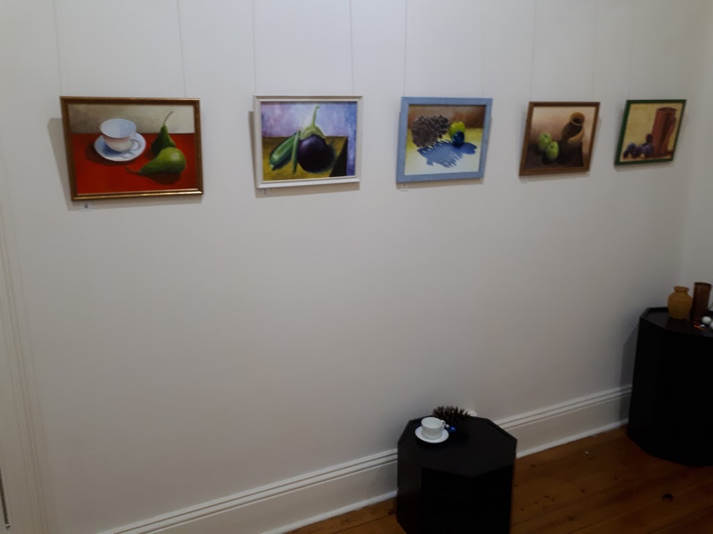 The Gawler Community Gallery | Twentythird St, Gawler South SA 5118, Australia | Phone: 0481 356 515