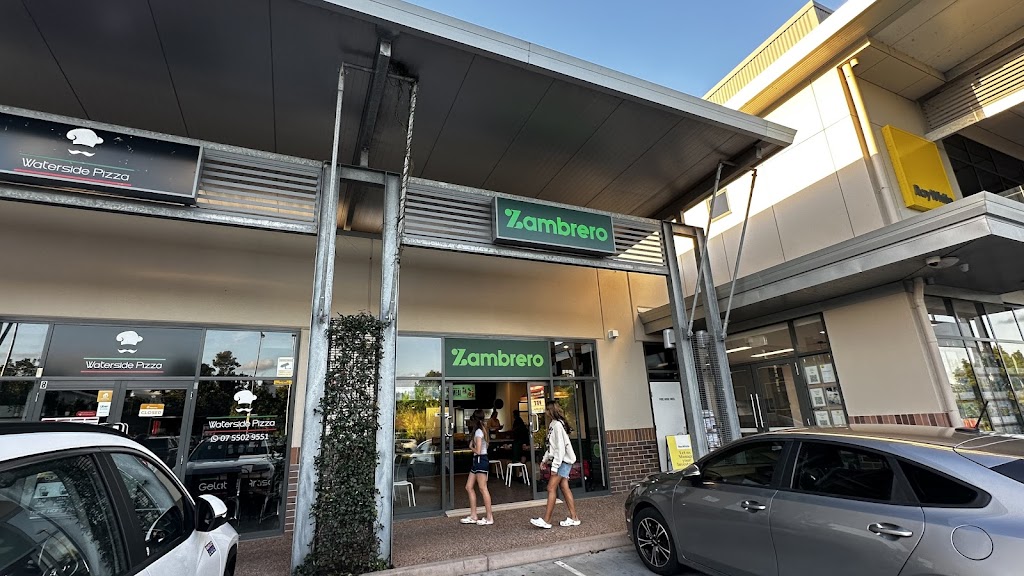 Zambrero Pacific Pines | T-09/31 Pitcairn Way, Pacific Pines QLD 4211, Australia | Phone: (07) 5500 0128