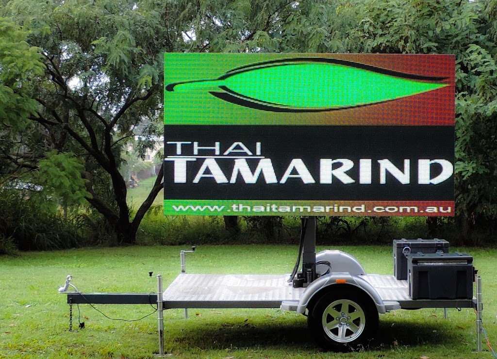 Impact Led Digital Sign Hire | store | 88-90 Kinross Rd, Thornlands QLD 4164, Australia | 0449207557 OR +61 449 207 557