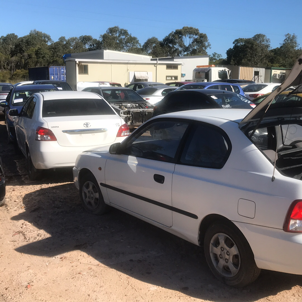 Top Price Car Removal |  | 250 Bowhill Rd, Willawong QLD 4110, Australia | 0414222111 OR +61 414 222 111