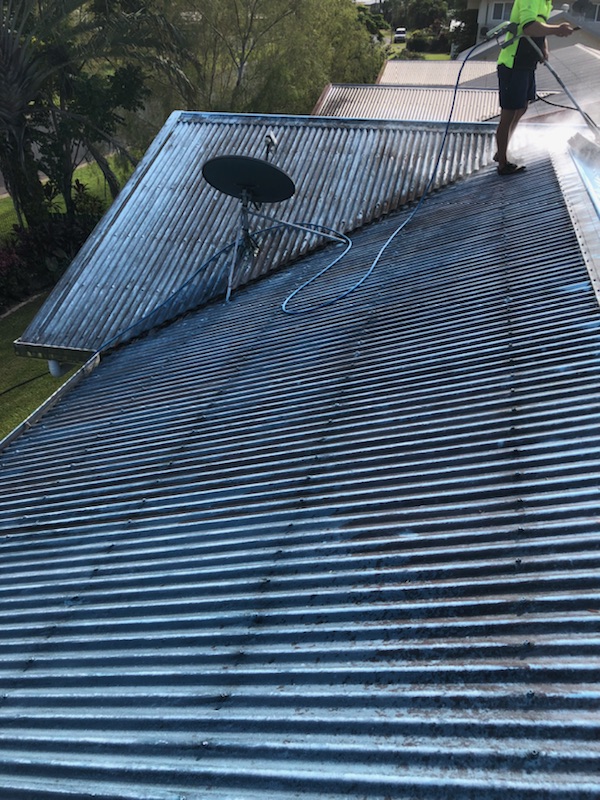 RELIABLE PRESSURE CLEANING |  | 69 Boyett Rd, Mission Beach QLD 4852, Australia | 0427665571 OR +61 427 665 571