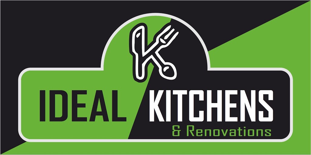 Ideal Kitchens & Renovations | home goods store | 1/4 Fletcher Cres, Dubbo NSW 2830, Australia | 0429116909 OR +61 429 116 909