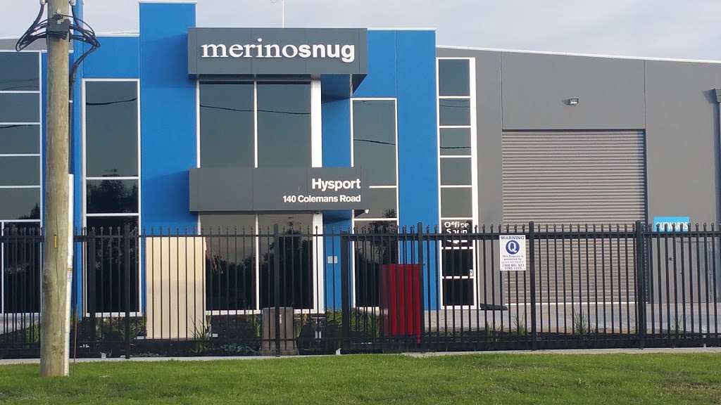 MerinoSnug - Merino Wool Knitwear Factory Outlet | clothing store | 140 Colemans Rd, Carrum Downs VIC 3201, Australia | 0397861113 OR +61 3 9786 1113