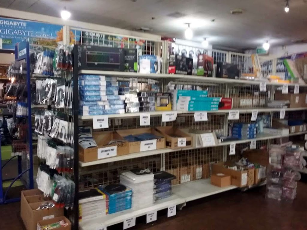 IJK Computer Store | electronics store | 230/228-236 Liverpool Rd, Enfield NSW 2136, Australia | 0297450877 OR +61 2 9745 0877