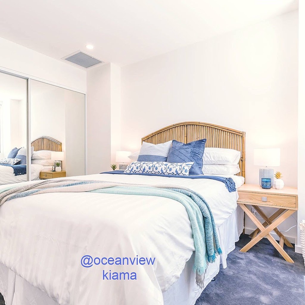 Oceanviewkiama | lodging | Kiama NSW 2533, Australia | 0242342065 OR +61 2 4234 2065