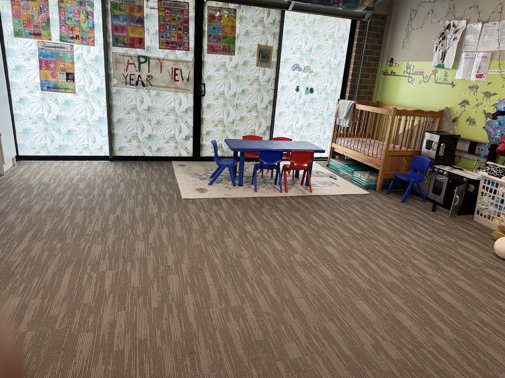 Cheeky wombat family day care | 11 Bangalay Dr, Brookfield VIC 3338, Australia | Phone: 0425 798 421