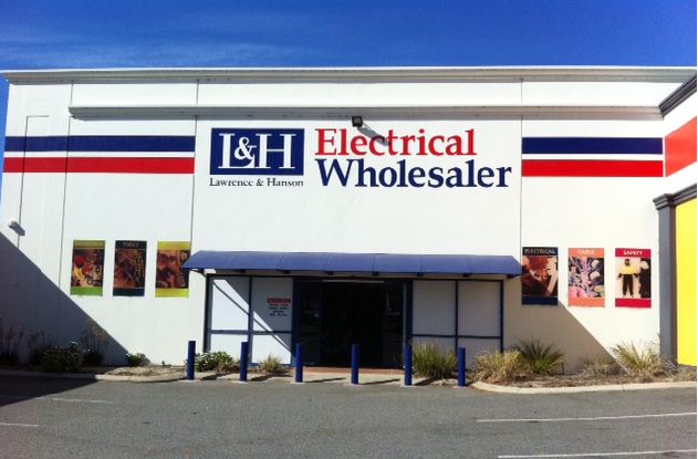 L&H MALAGA | store | 35 Holder Way, Malaga WA 6090, Australia | 0892496644 OR +61 8 9249 6644