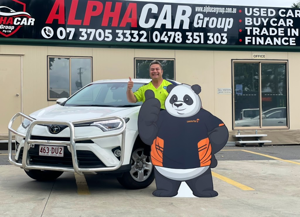 Alpha Car Group | car dealer | 1084 Beaudesert Rd, Acacia Ridge QLD 4110, Australia | 0490219595 OR +61 490 219 595