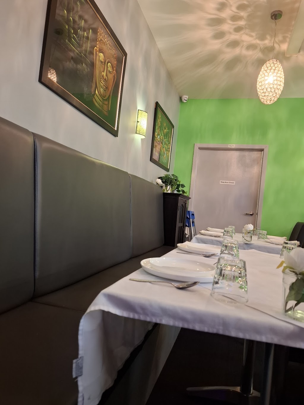 Nans Thai Restaurant | 2432 Frankston - Flinders Rd, Bittern VIC 3918, Australia | Phone: (03) 5931 5743
