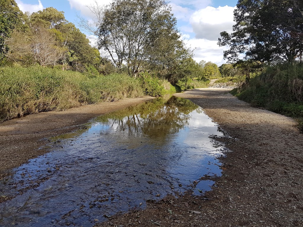 Shand Street Dog Park | 100 Shand St, Stafford QLD 4053, Australia