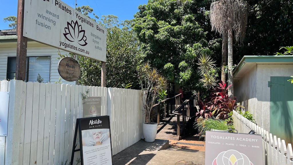 Balanced Paediatric Therapy | 72a Byron St, Bangalow NSW 2479, Australia | Phone: 0493 869 022