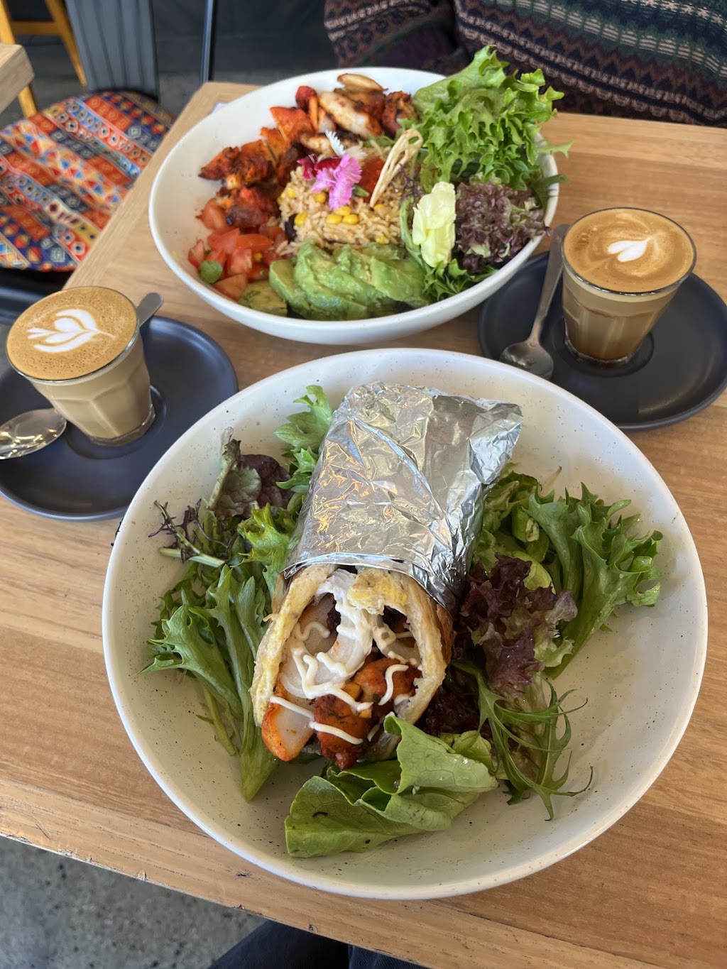 Muskafé | Unit 1/727 New Canterbury Rd, Dulwich Hill NSW 2203, Australia | Phone: 0405 887 786