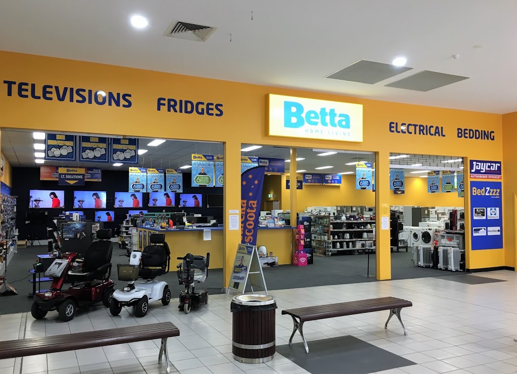 Whitbys Betta Home Living - Leeton - Bedding & Electrical Appli | electronics store | Leeton Plaza Shops 2 &, 3/1 Acacia Ave, Leeton NSW 2705, Australia | 0269534866 OR +61 2 6953 4866