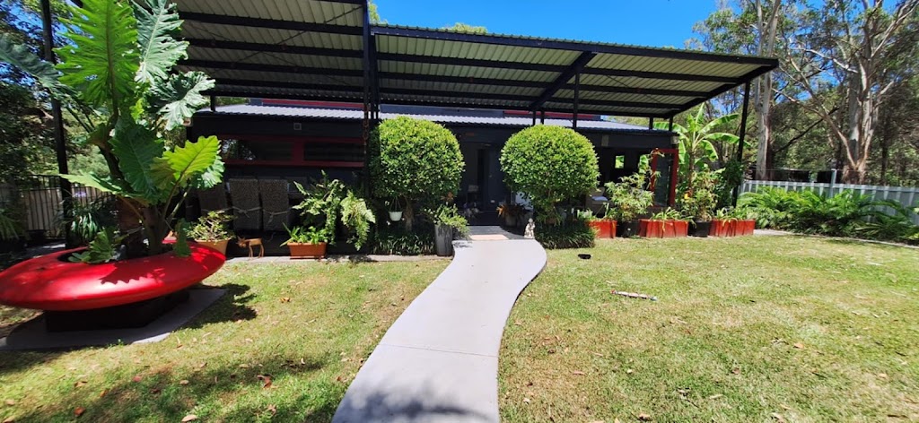 Bay Bowen Therapy | 8 Matthew St, Macleay Island QLD 4184, Australia | Phone: 0419 024 756