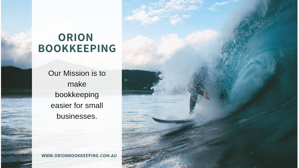 Orion Bookkeeping Pty Ltd | accounting | Bribie Island, 24 Plymouth St, Banksia Beach QLD 4507, Australia | 0421474892 OR +61 421 474 892