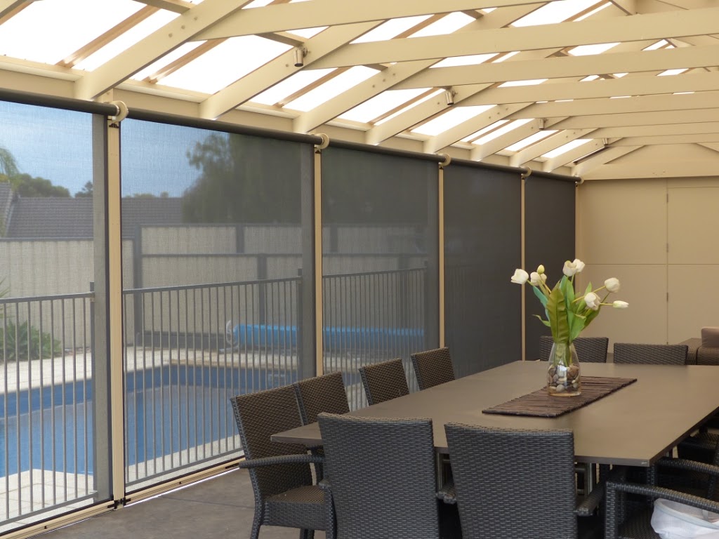 Aussie better blinds | Unit 6/15 Shenfield Ave, Chelsea VIC 3196, Australia | Phone: 0416 696 865