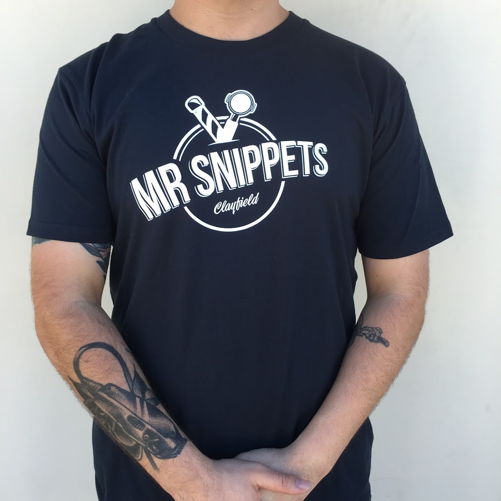 Mr Snippets | hair care | 134 Junction Rd, Clayfield QLD 4011, Australia | 0731948387 OR +61 7 3194 8387