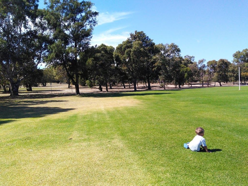 Edgar Griffith Park | park | Wanneroo WA 6065, Australia