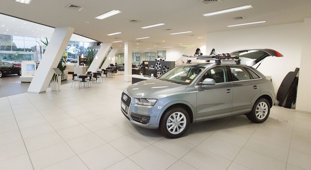 Audi Centre Brighton | car dealer | 869 Nepean Hwy, Bentleigh VIC 3204, Australia | 0395198888 OR +61 3 9519 8888