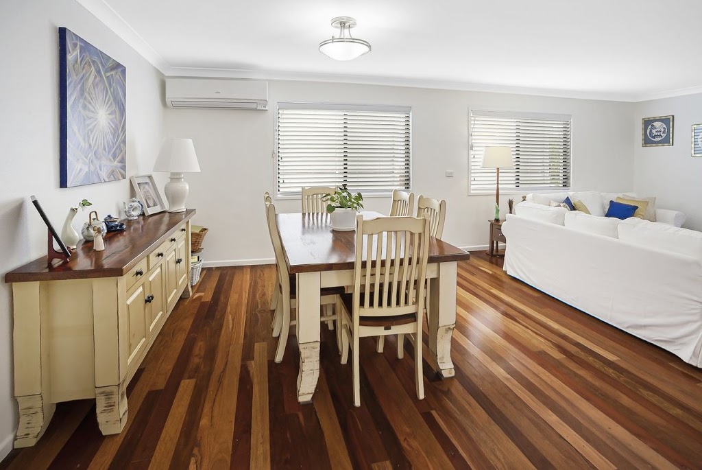 Floor Sanding Brisbane | 1 Jamaica Dr, Deception Bay QLD 4508, Australia | Phone: (07) 3293 1611