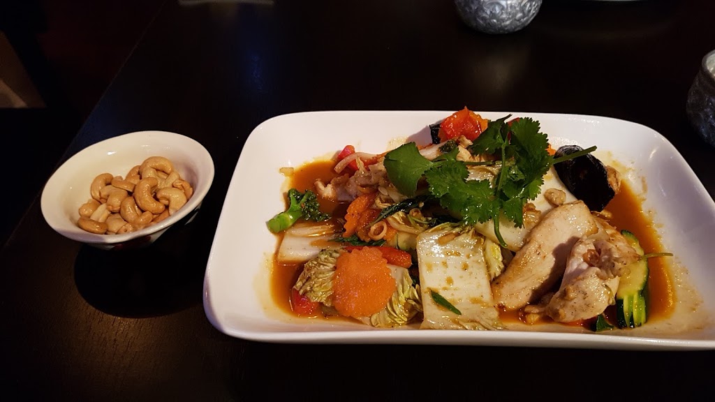 Thai Terrace | meal takeaway | 164 Pakington St, Kew VIC 3101, Australia | 0398527103 OR +61 3 9852 7103